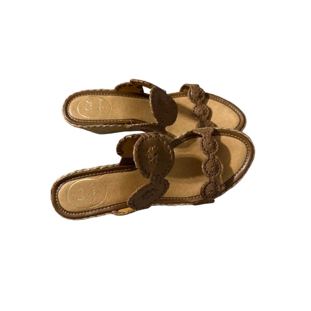 Women’s Jack Rogers sandals